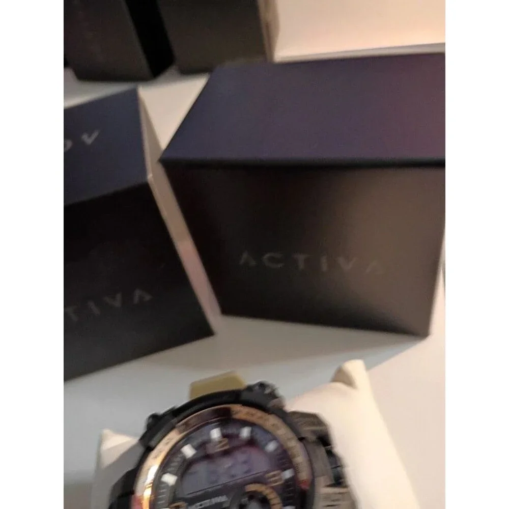 Activa by invicta